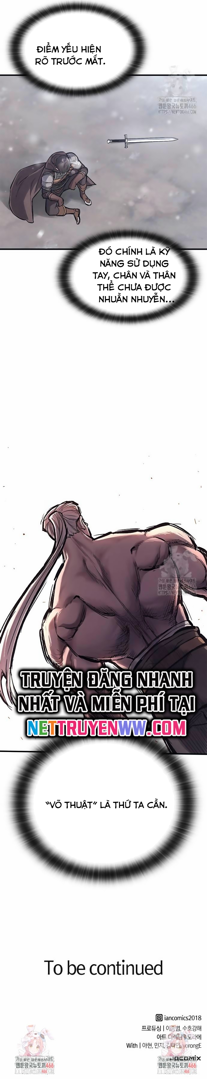 Hiệp Sĩ Sống Vì Ngày Hôm Nay: Chapter 33