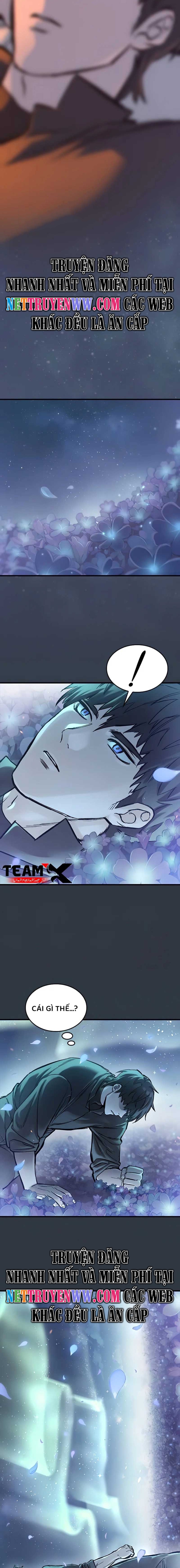 Hiệp Sĩ Sống Vì Ngày Hôm Nay: Chapter 34