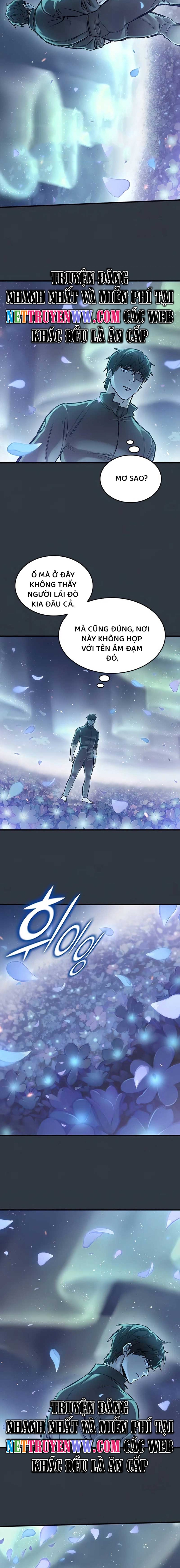 Hiệp Sĩ Sống Vì Ngày Hôm Nay: Chapter 34