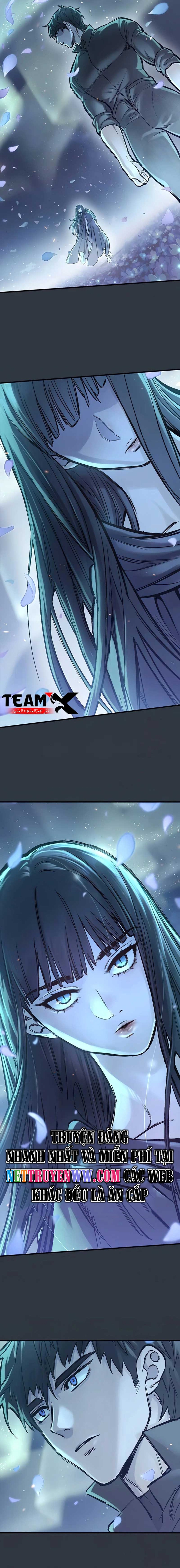 Hiệp Sĩ Sống Vì Ngày Hôm Nay: Chapter 34