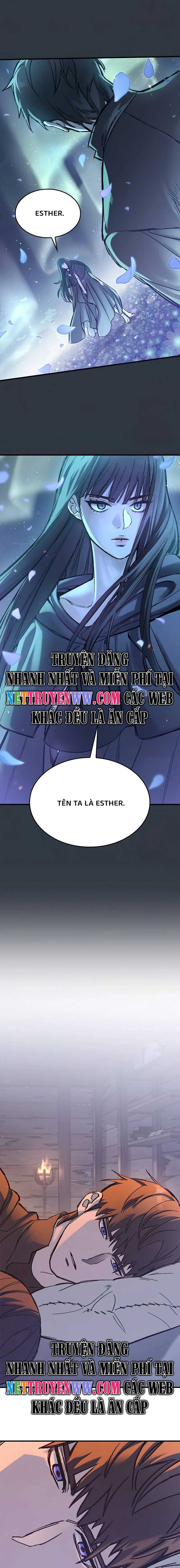 Hiệp Sĩ Sống Vì Ngày Hôm Nay: Chapter 34