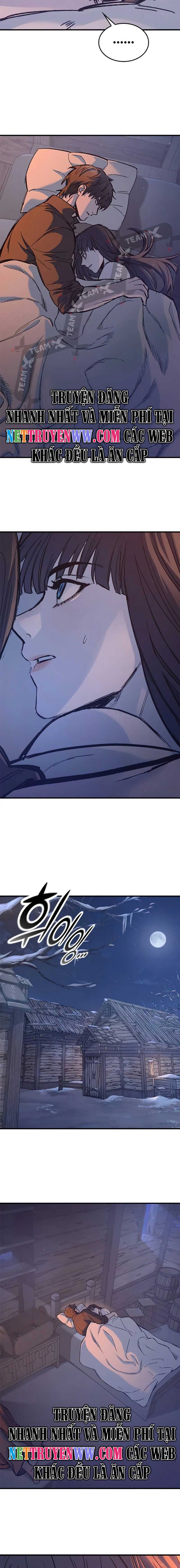 Hiệp Sĩ Sống Vì Ngày Hôm Nay: Chapter 34