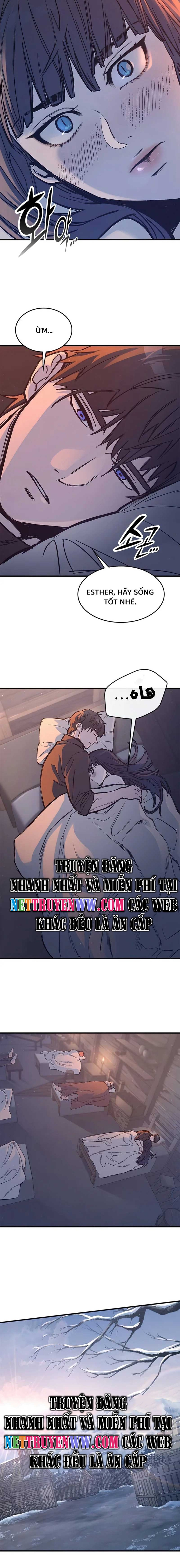 Hiệp Sĩ Sống Vì Ngày Hôm Nay: Chapter 34