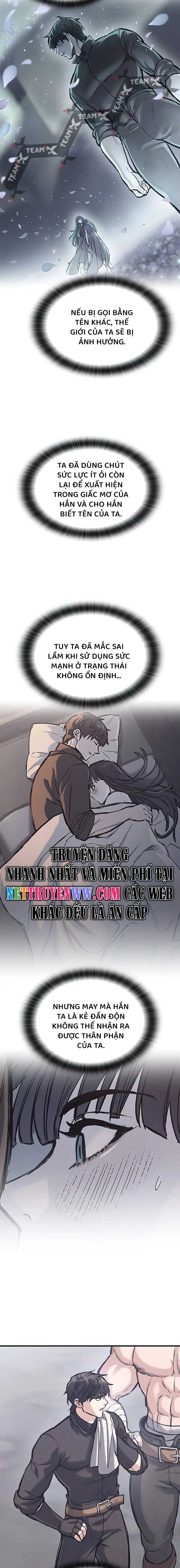 Hiệp Sĩ Sống Vì Ngày Hôm Nay: Chapter 34