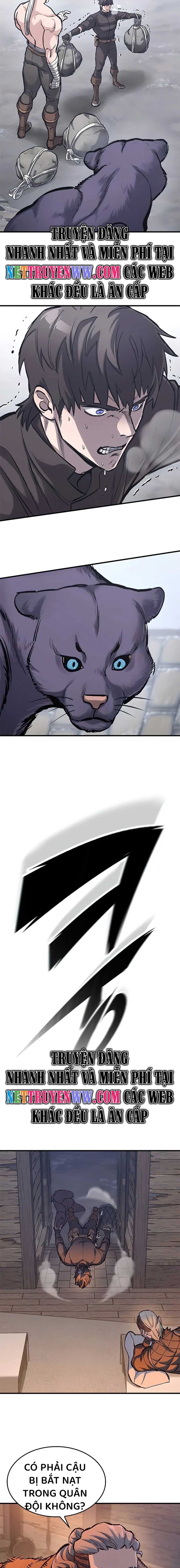 Hiệp Sĩ Sống Vì Ngày Hôm Nay: Chapter 34