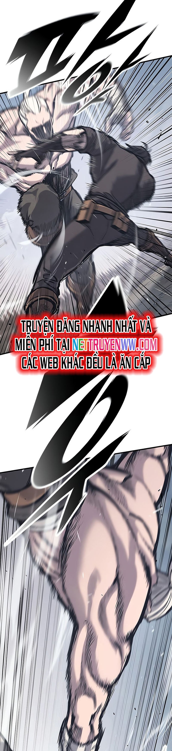 Hiệp Sĩ Sống Vì Ngày Hôm Nay: Chapter 35