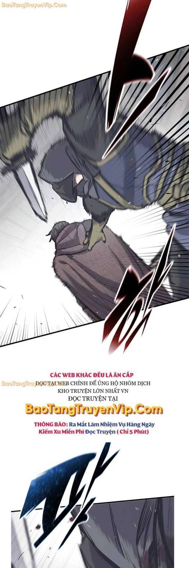 Hiệp Sĩ Sống Vì Ngày Hôm Nay: Chapter 36