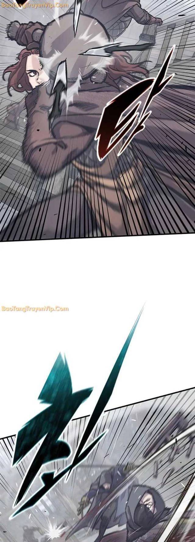 Hiệp Sĩ Sống Vì Ngày Hôm Nay: Chapter 36