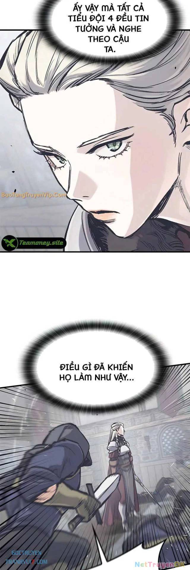 Hiệp Sĩ Sống Vì Ngày Hôm Nay: Chapter 36