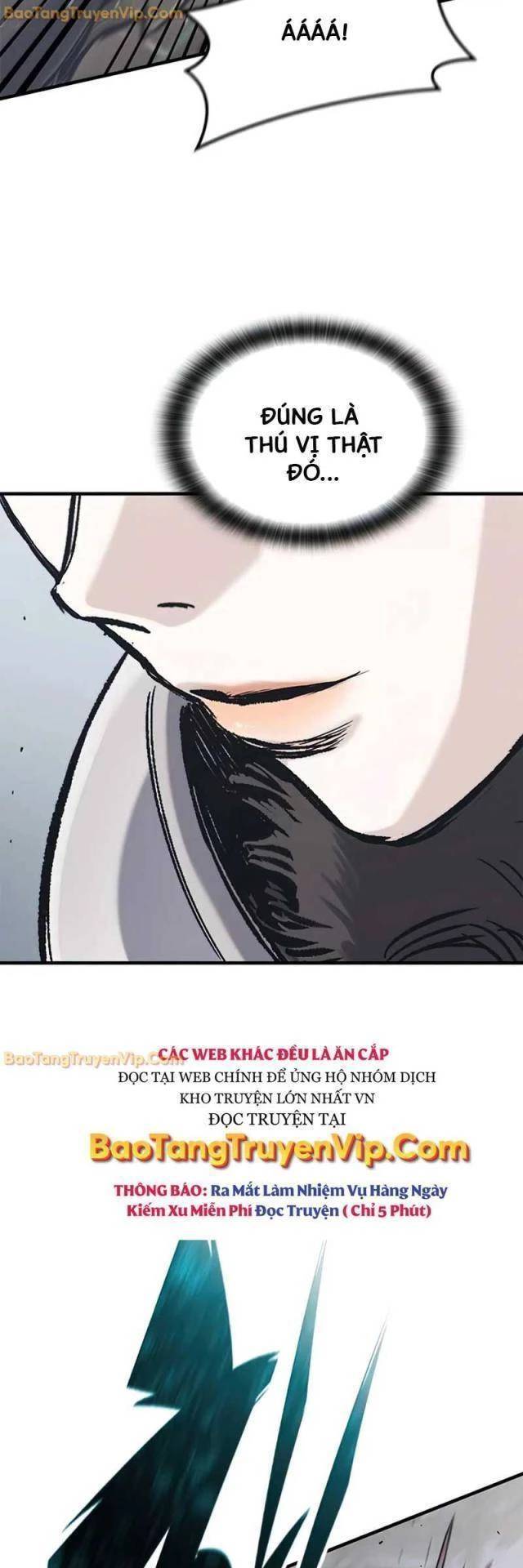 Hiệp Sĩ Sống Vì Ngày Hôm Nay: Chapter 36