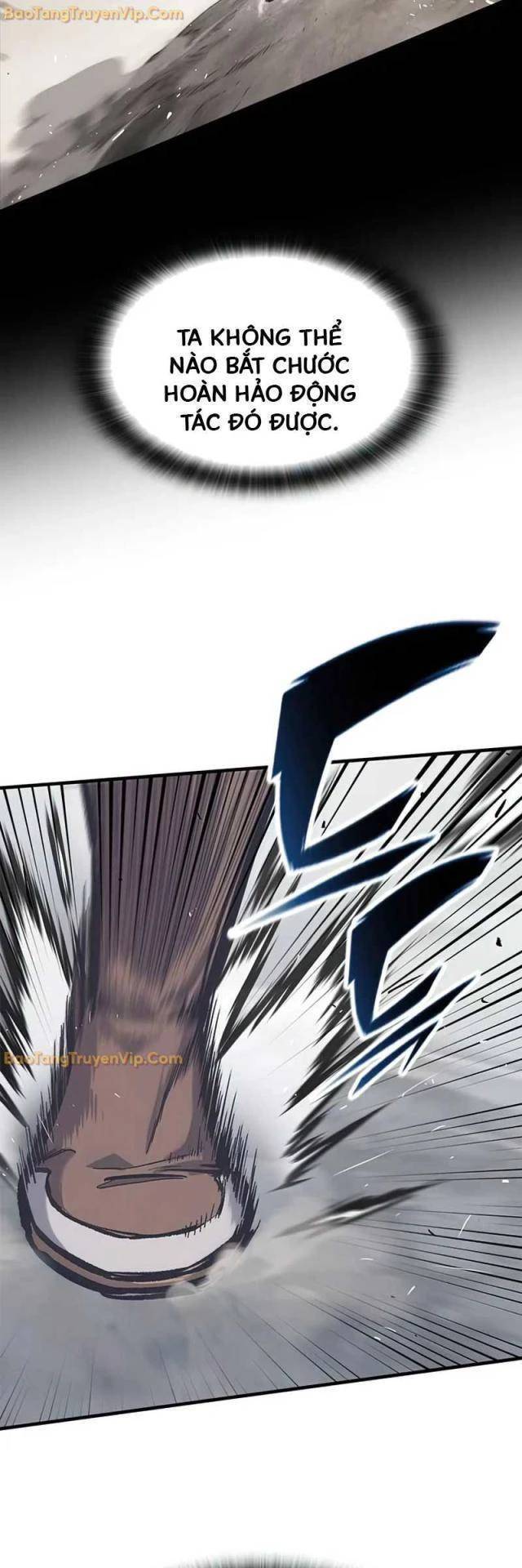 Hiệp Sĩ Sống Vì Ngày Hôm Nay: Chapter 36