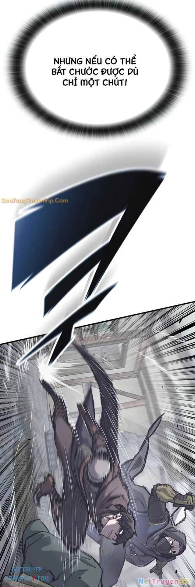 Hiệp Sĩ Sống Vì Ngày Hôm Nay: Chapter 36