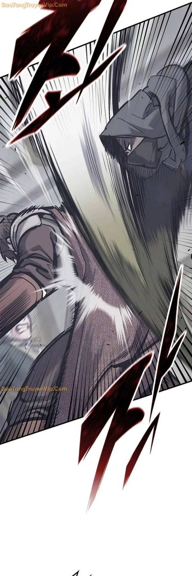 Hiệp Sĩ Sống Vì Ngày Hôm Nay: Chapter 36