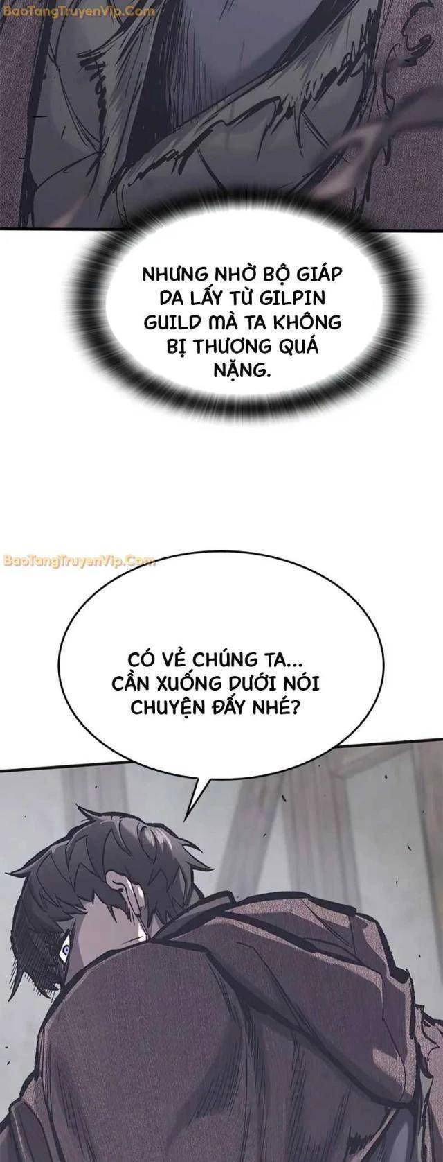 Hiệp Sĩ Sống Vì Ngày Hôm Nay: Chapter 36