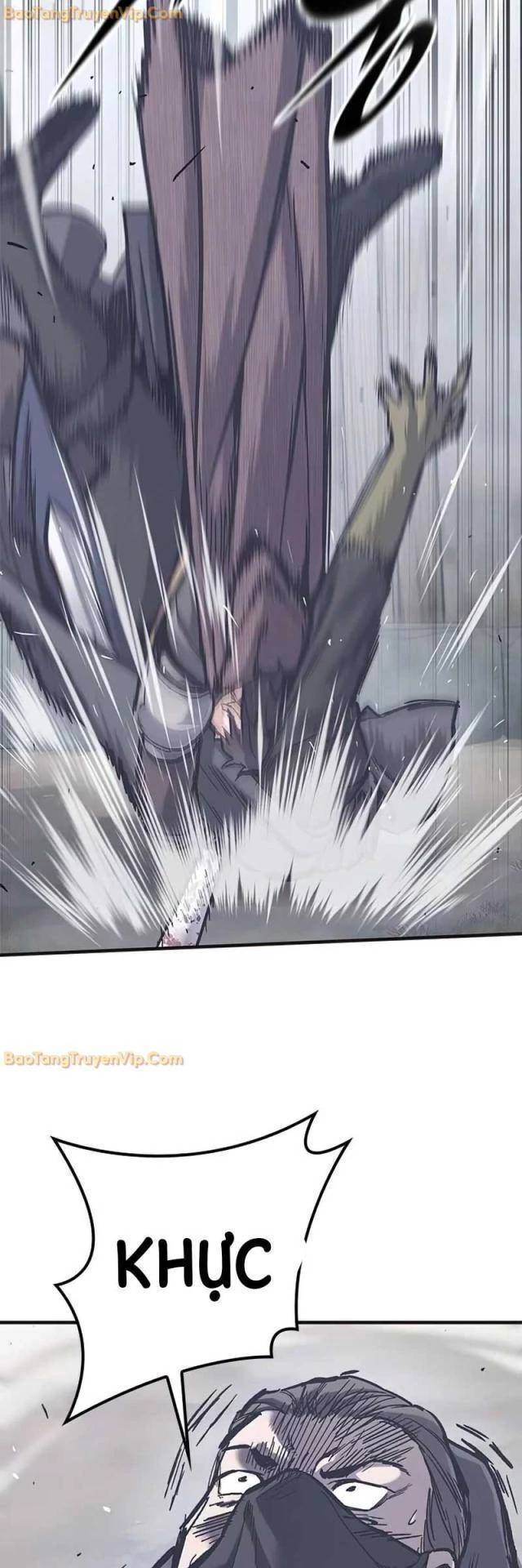 Hiệp Sĩ Sống Vì Ngày Hôm Nay: Chapter 36