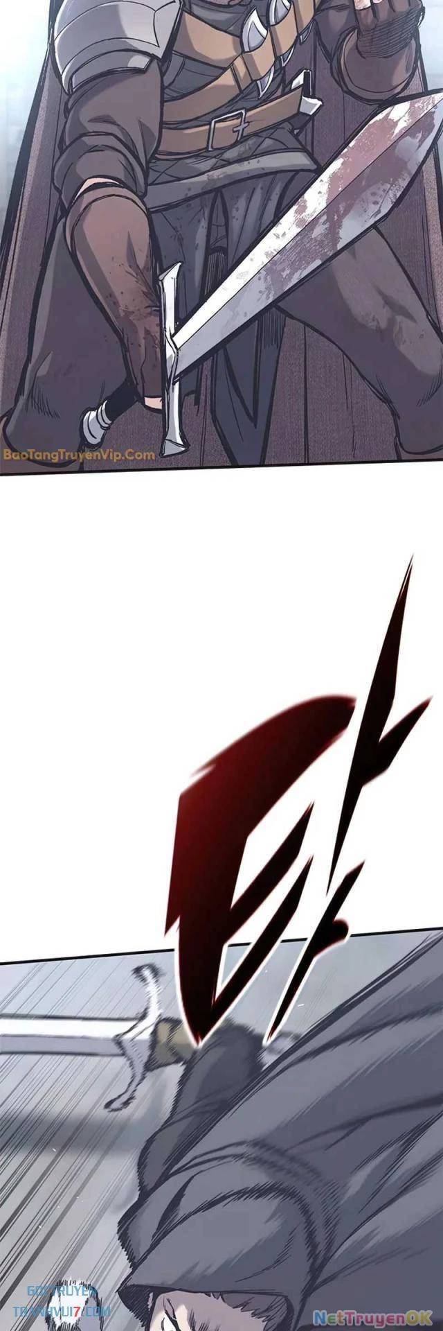 Hiệp Sĩ Sống Vì Ngày Hôm Nay: Chapter 36