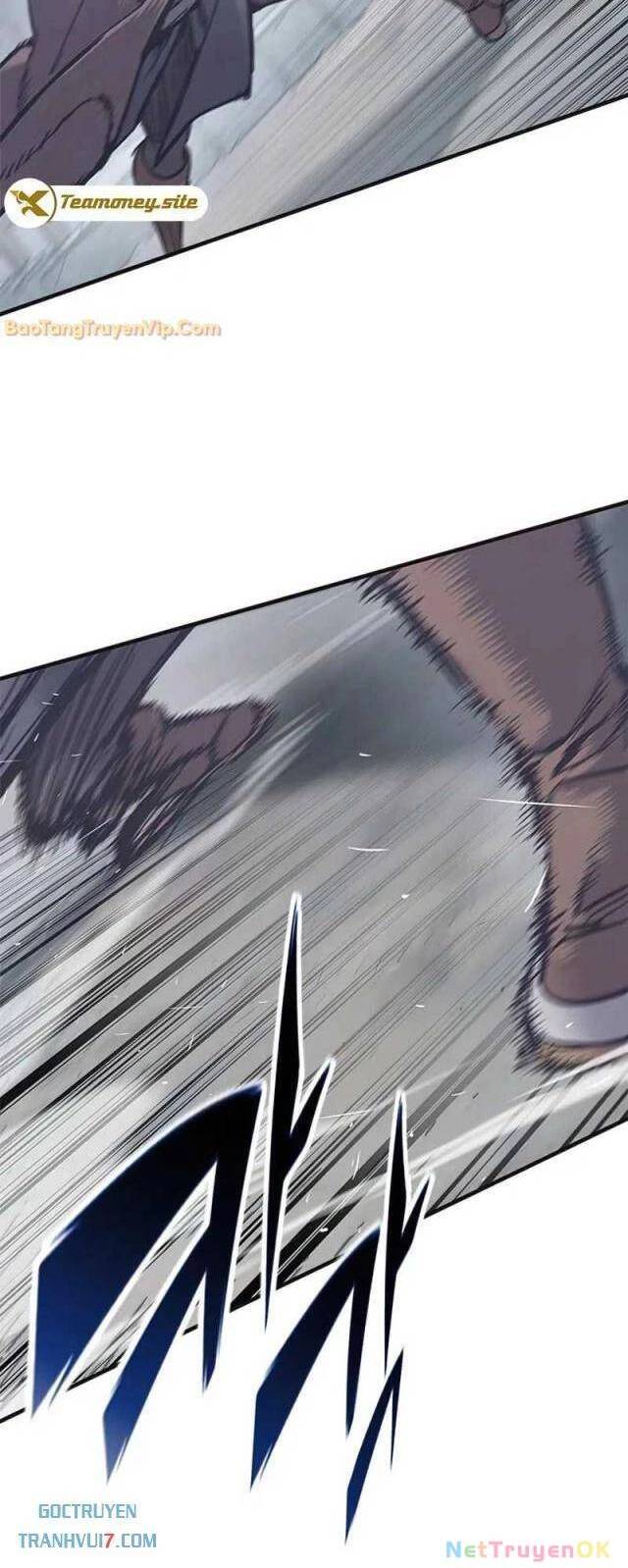 Hiệp Sĩ Sống Vì Ngày Hôm Nay: Chapter 36