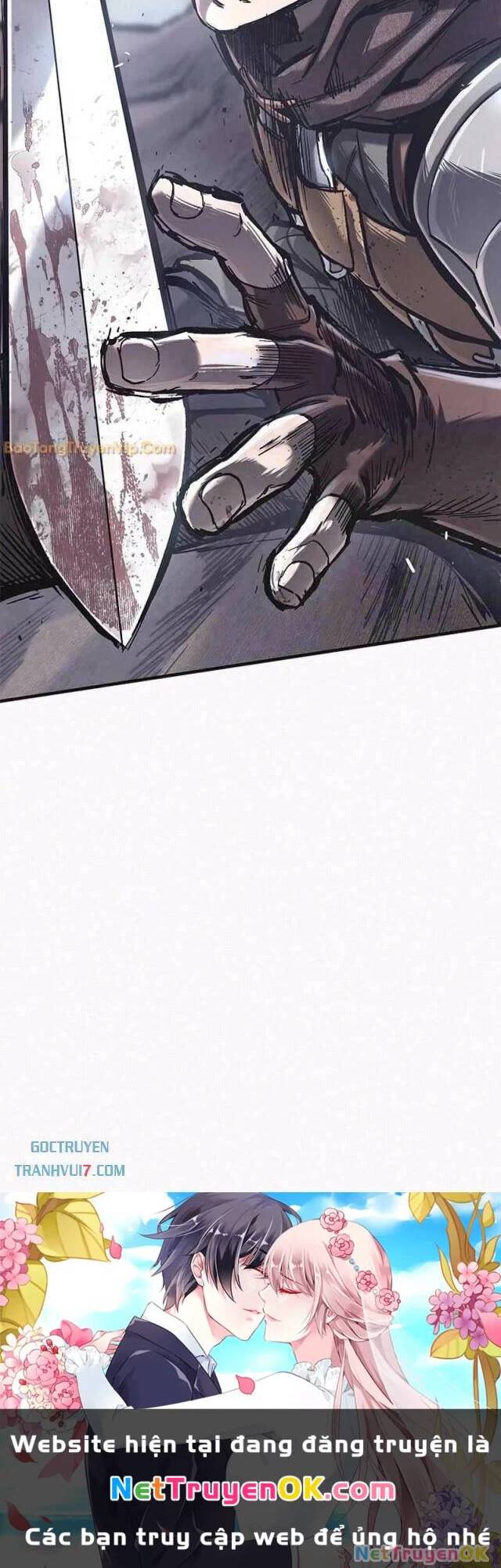Hiệp Sĩ Sống Vì Ngày Hôm Nay: Chapter 36