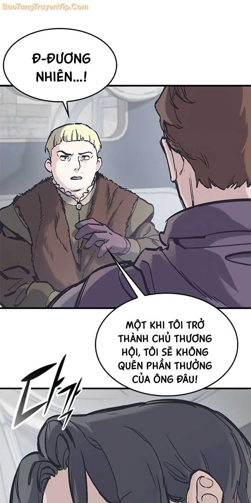 Hiệp Sĩ Sống Vì Ngày Hôm Nay: Chapter 38