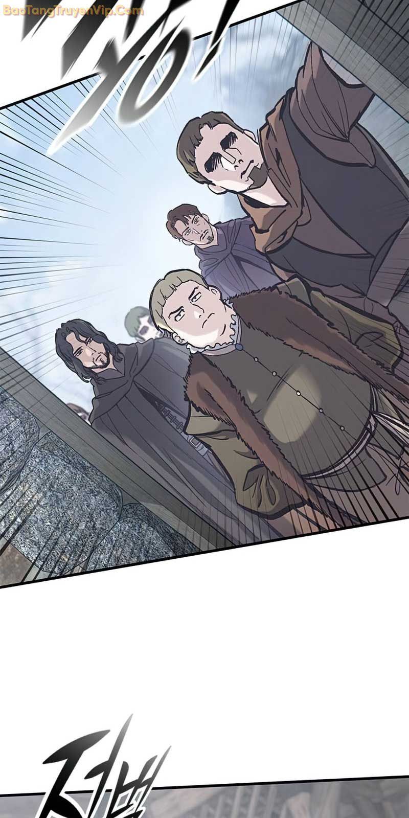 Hiệp Sĩ Sống Vì Ngày Hôm Nay: Chapter 38