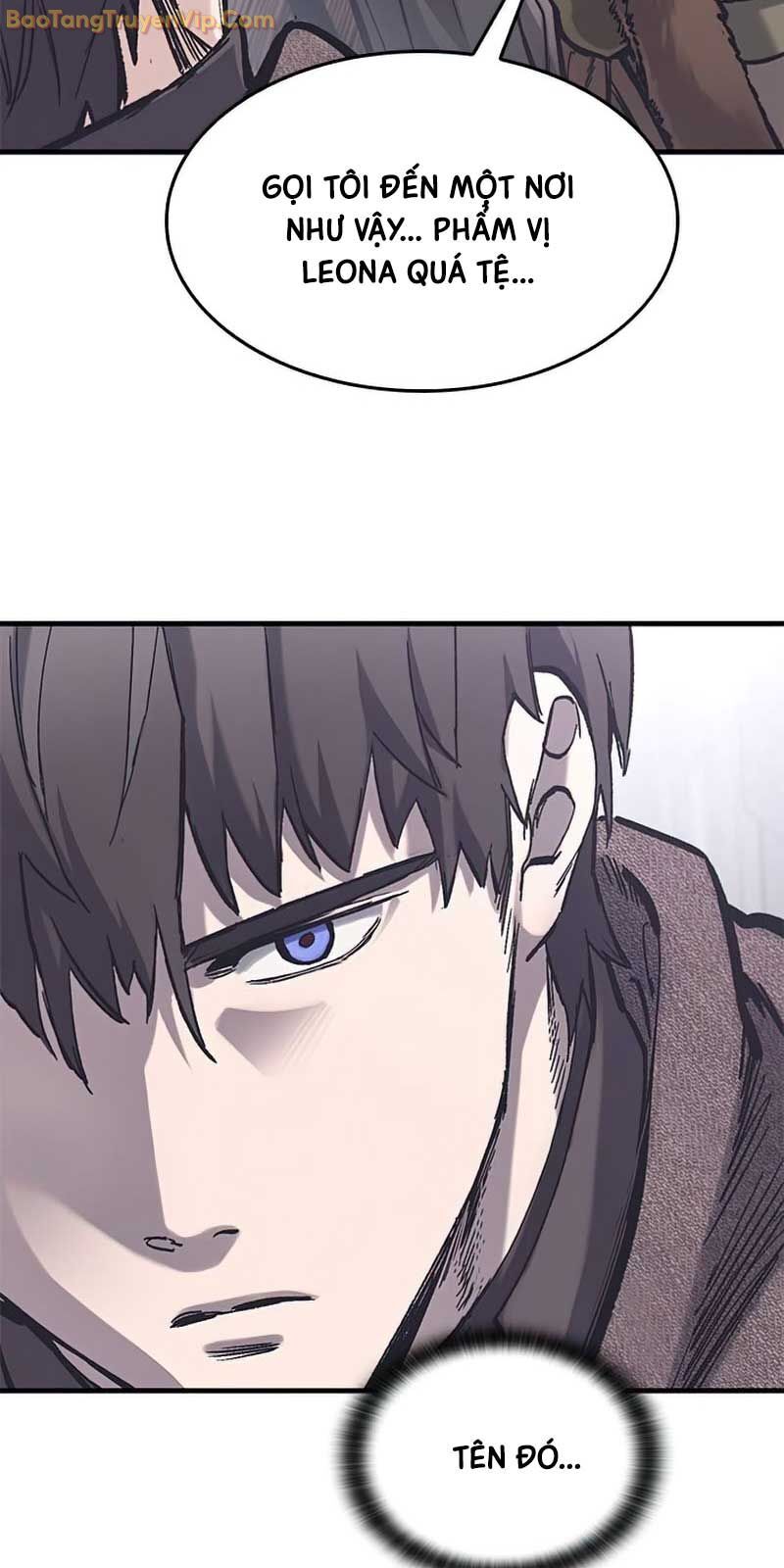 Hiệp Sĩ Sống Vì Ngày Hôm Nay: Chapter 38