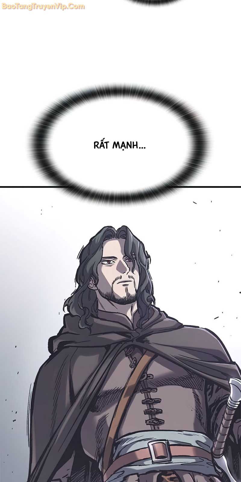 Hiệp Sĩ Sống Vì Ngày Hôm Nay: Chapter 38