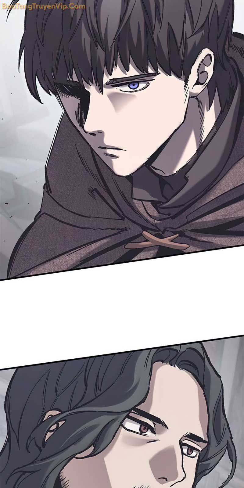 Hiệp Sĩ Sống Vì Ngày Hôm Nay: Chapter 38