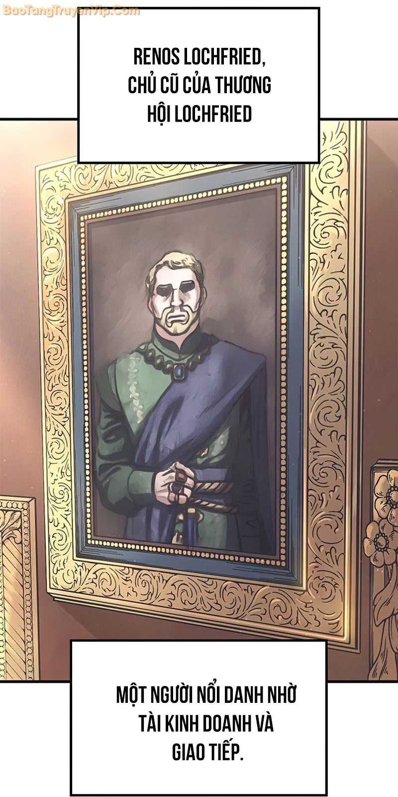 Hiệp Sĩ Sống Vì Ngày Hôm Nay: Chapter 38