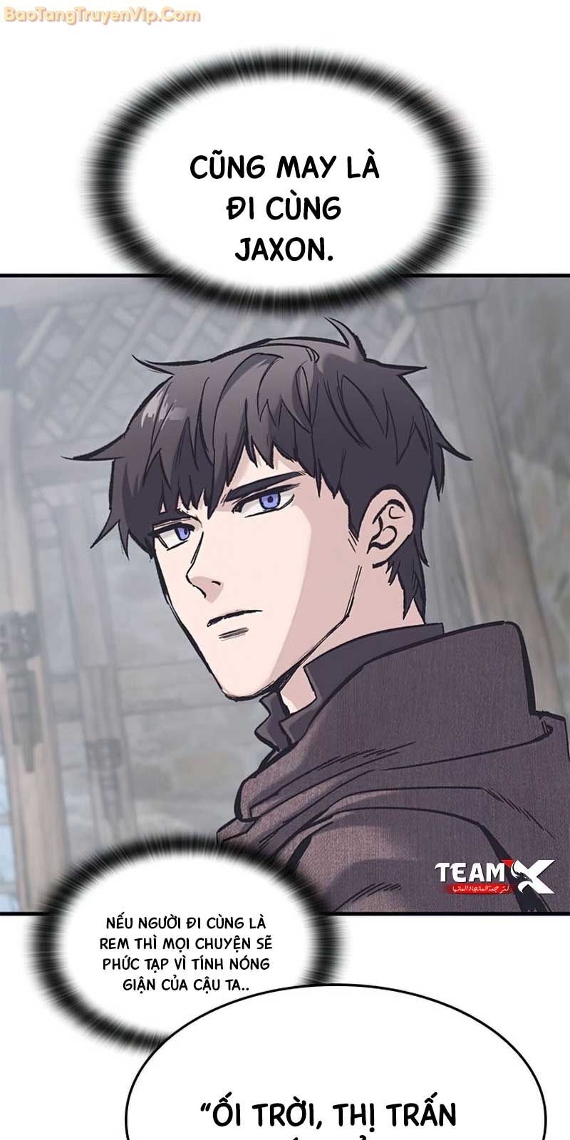 Hiệp Sĩ Sống Vì Ngày Hôm Nay: Chapter 38