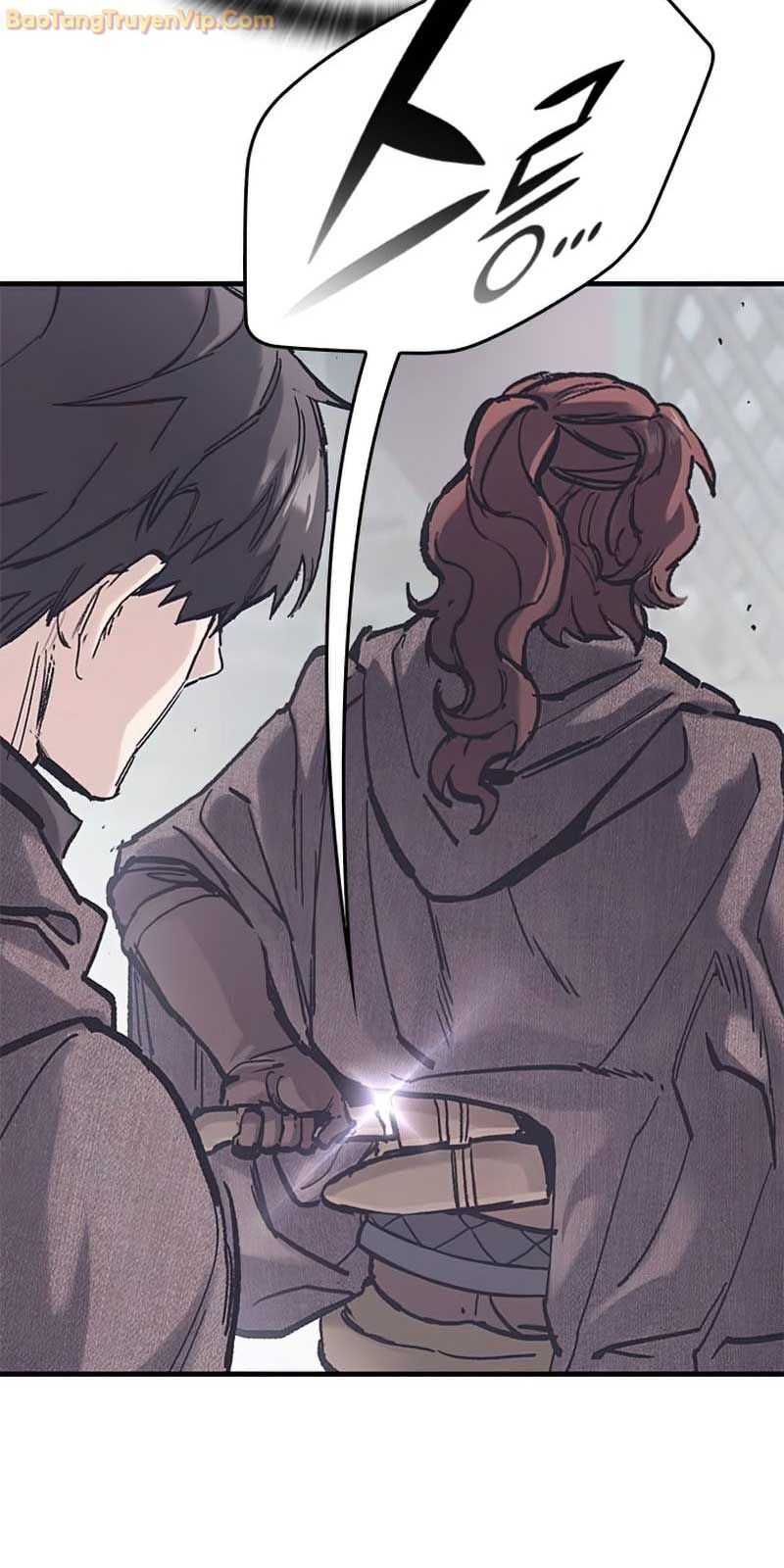 Hiệp Sĩ Sống Vì Ngày Hôm Nay: Chapter 38