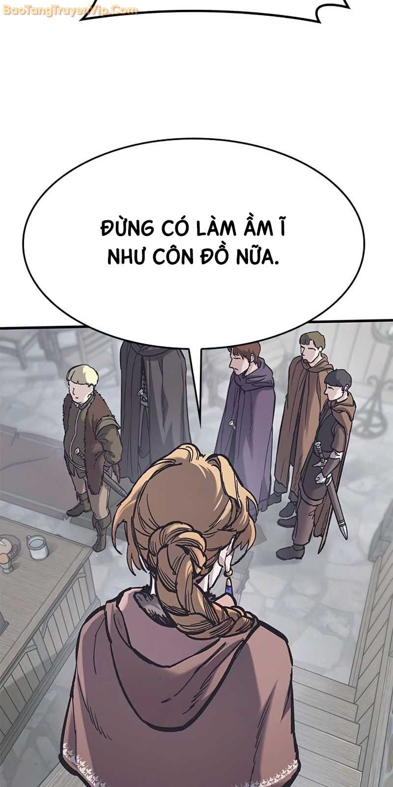 Hiệp Sĩ Sống Vì Ngày Hôm Nay: Chapter 38