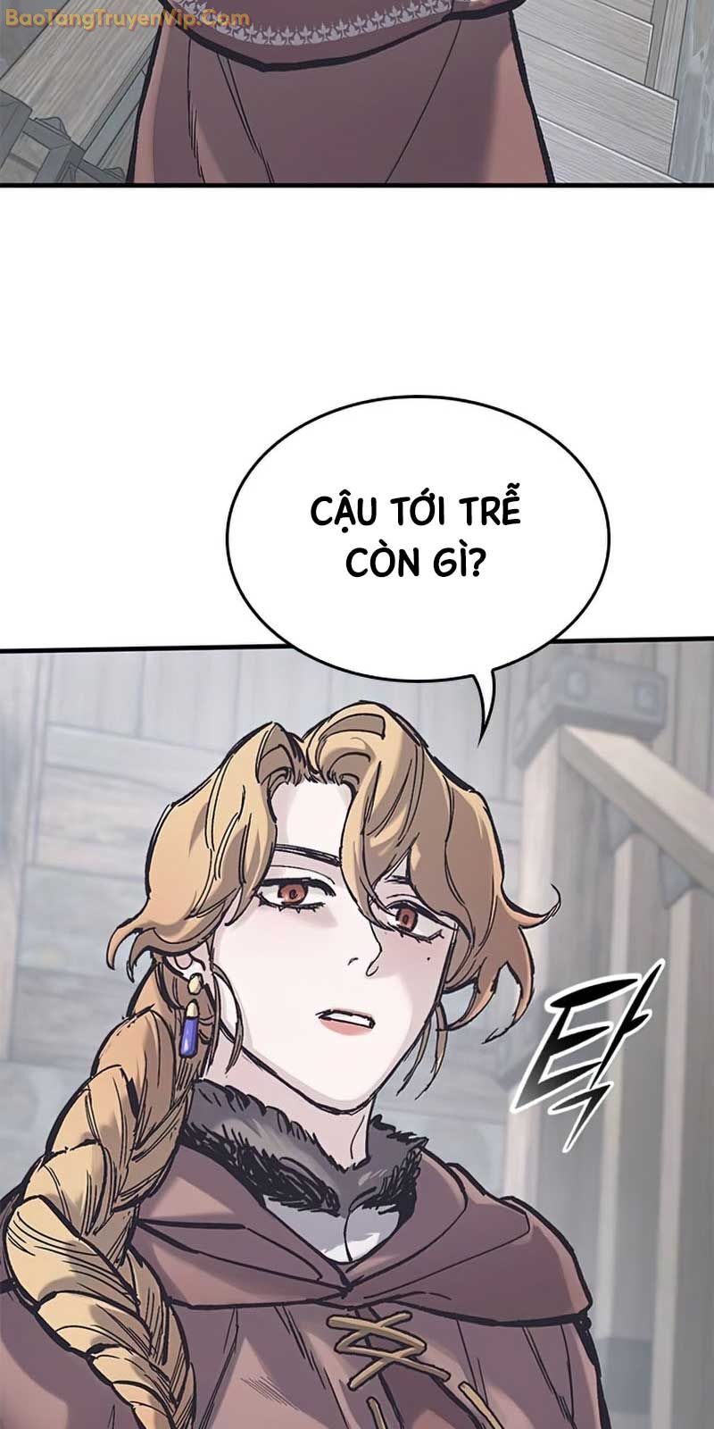 Hiệp Sĩ Sống Vì Ngày Hôm Nay: Chapter 38