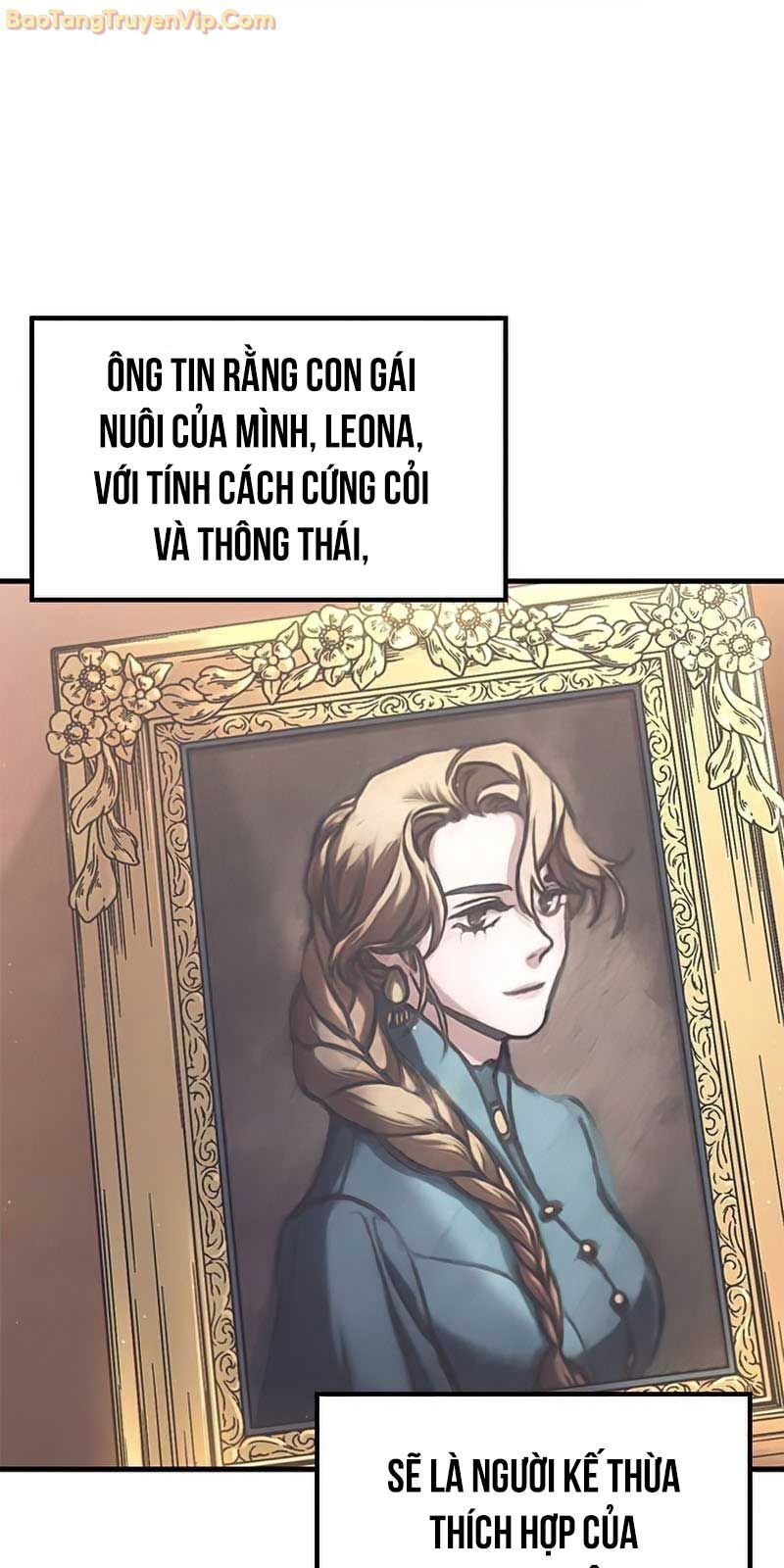 Hiệp Sĩ Sống Vì Ngày Hôm Nay: Chapter 38