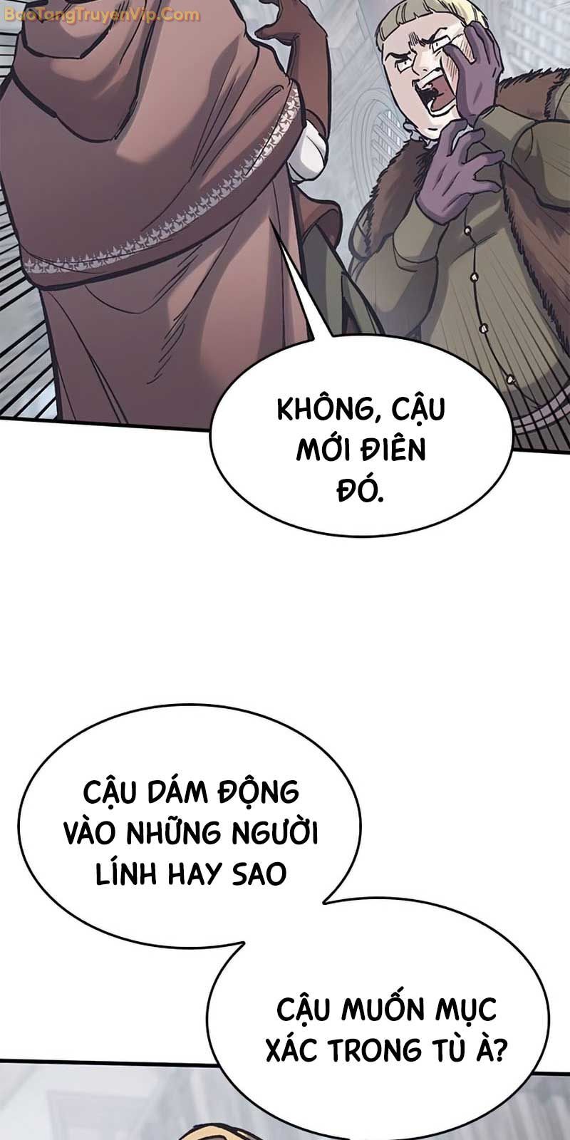 Hiệp Sĩ Sống Vì Ngày Hôm Nay: Chapter 38