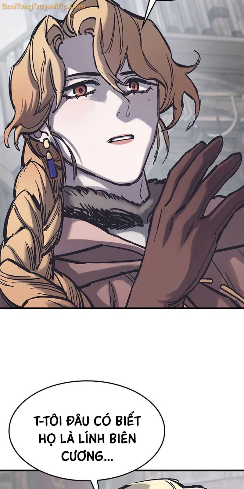 Hiệp Sĩ Sống Vì Ngày Hôm Nay: Chapter 38