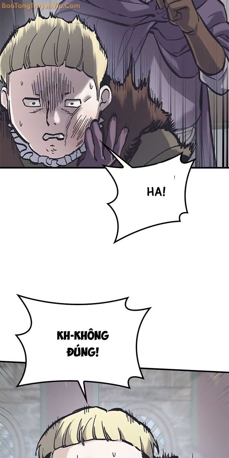 Hiệp Sĩ Sống Vì Ngày Hôm Nay: Chapter 38