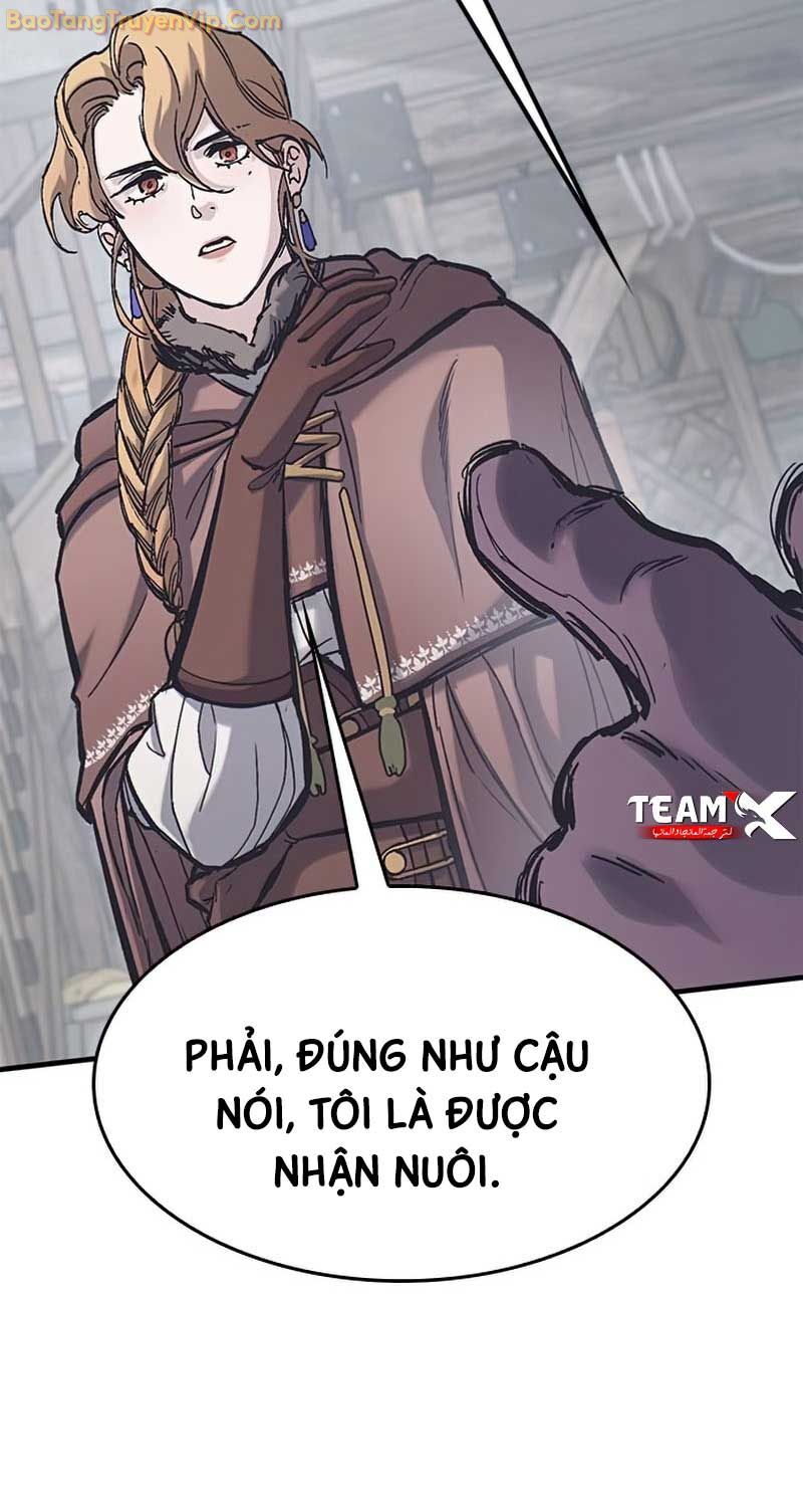 Hiệp Sĩ Sống Vì Ngày Hôm Nay: Chapter 38