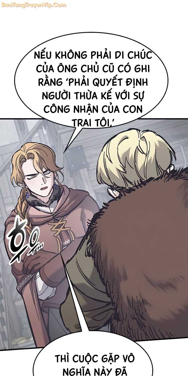 Hiệp Sĩ Sống Vì Ngày Hôm Nay: Chapter 38