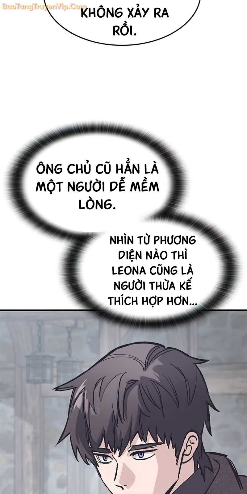 Hiệp Sĩ Sống Vì Ngày Hôm Nay: Chapter 38