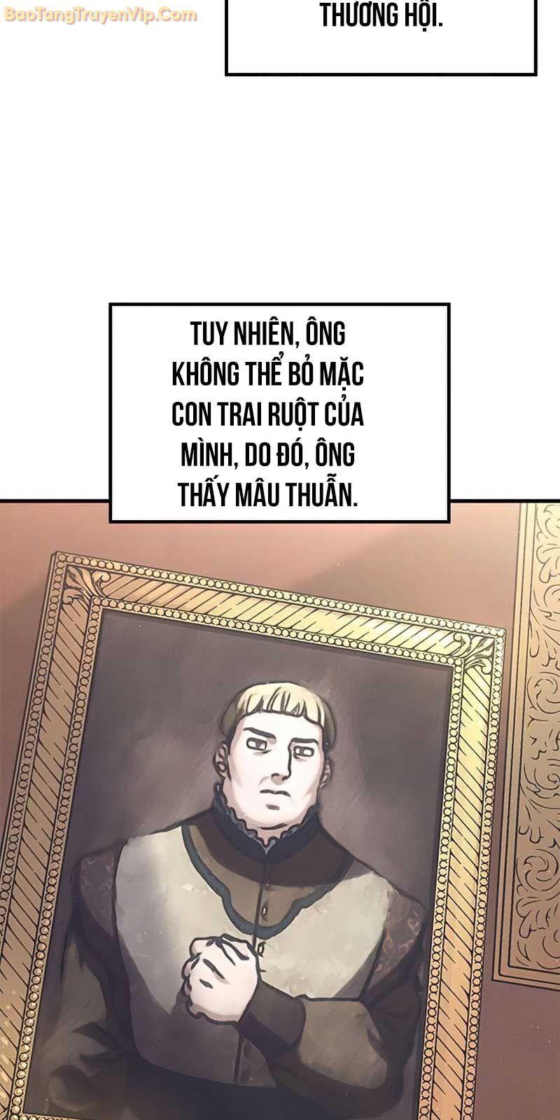 Hiệp Sĩ Sống Vì Ngày Hôm Nay: Chapter 38