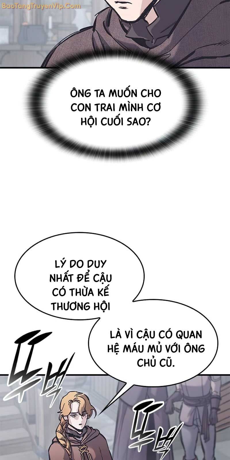 Hiệp Sĩ Sống Vì Ngày Hôm Nay: Chapter 38