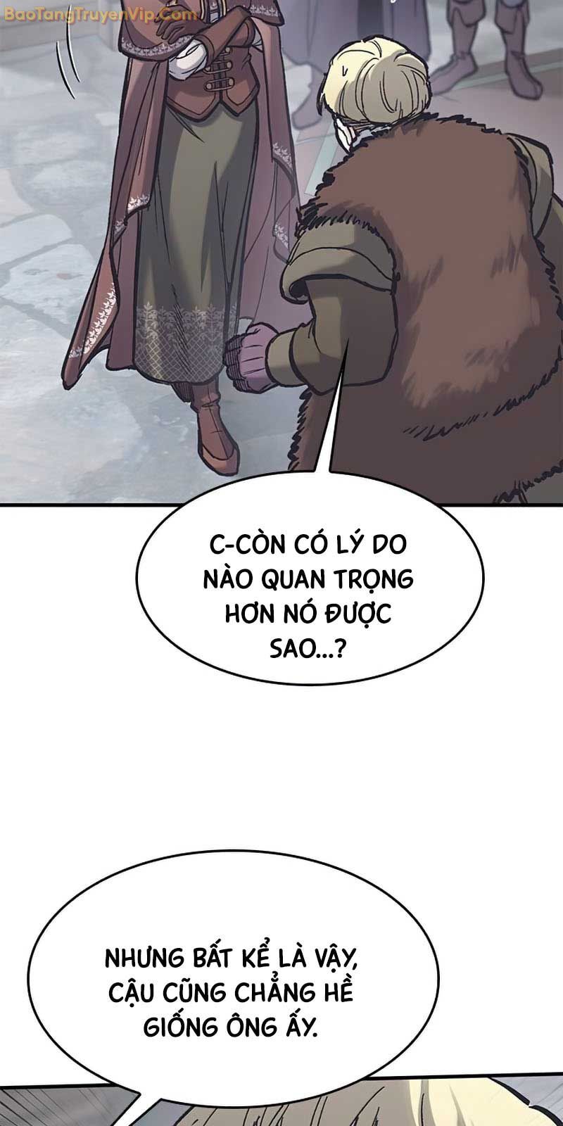 Hiệp Sĩ Sống Vì Ngày Hôm Nay: Chapter 38