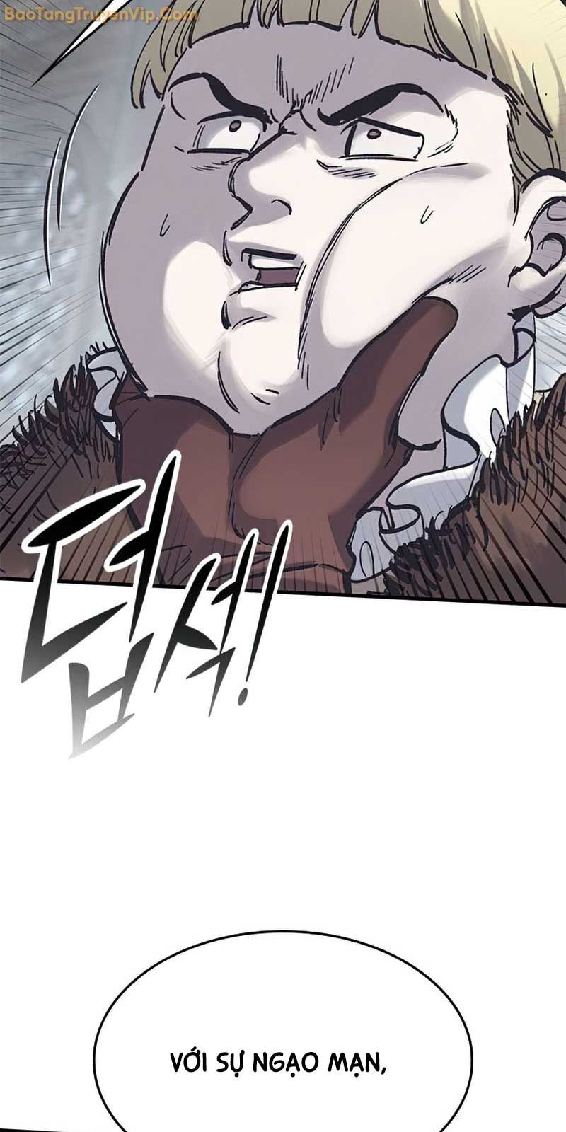 Hiệp Sĩ Sống Vì Ngày Hôm Nay: Chapter 38