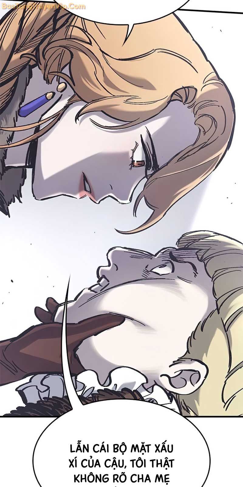 Hiệp Sĩ Sống Vì Ngày Hôm Nay: Chapter 38