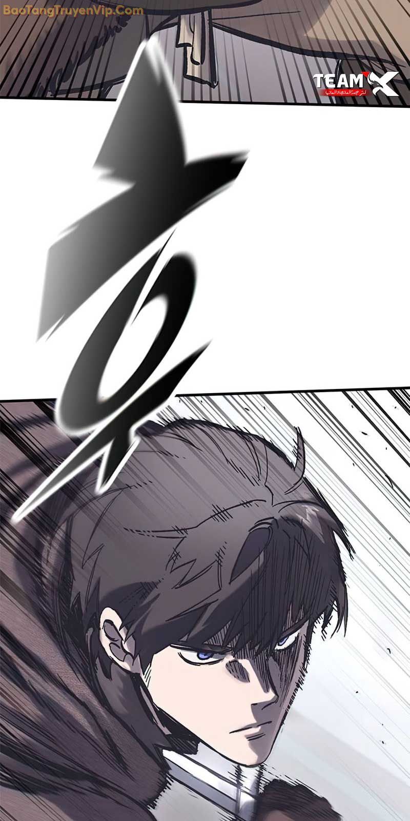 Hiệp Sĩ Sống Vì Ngày Hôm Nay: Chapter 38