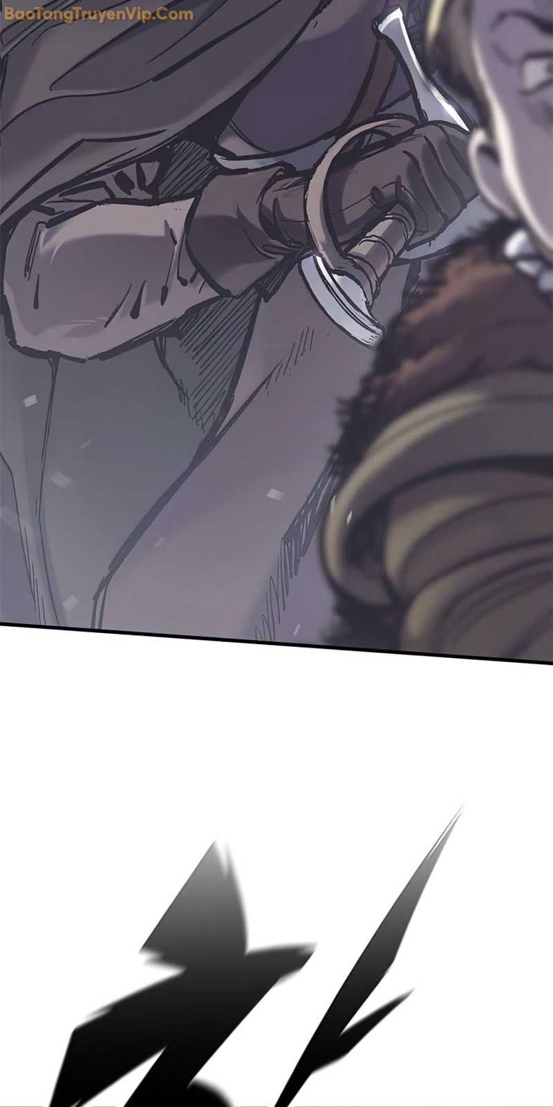 Hiệp Sĩ Sống Vì Ngày Hôm Nay: Chapter 38