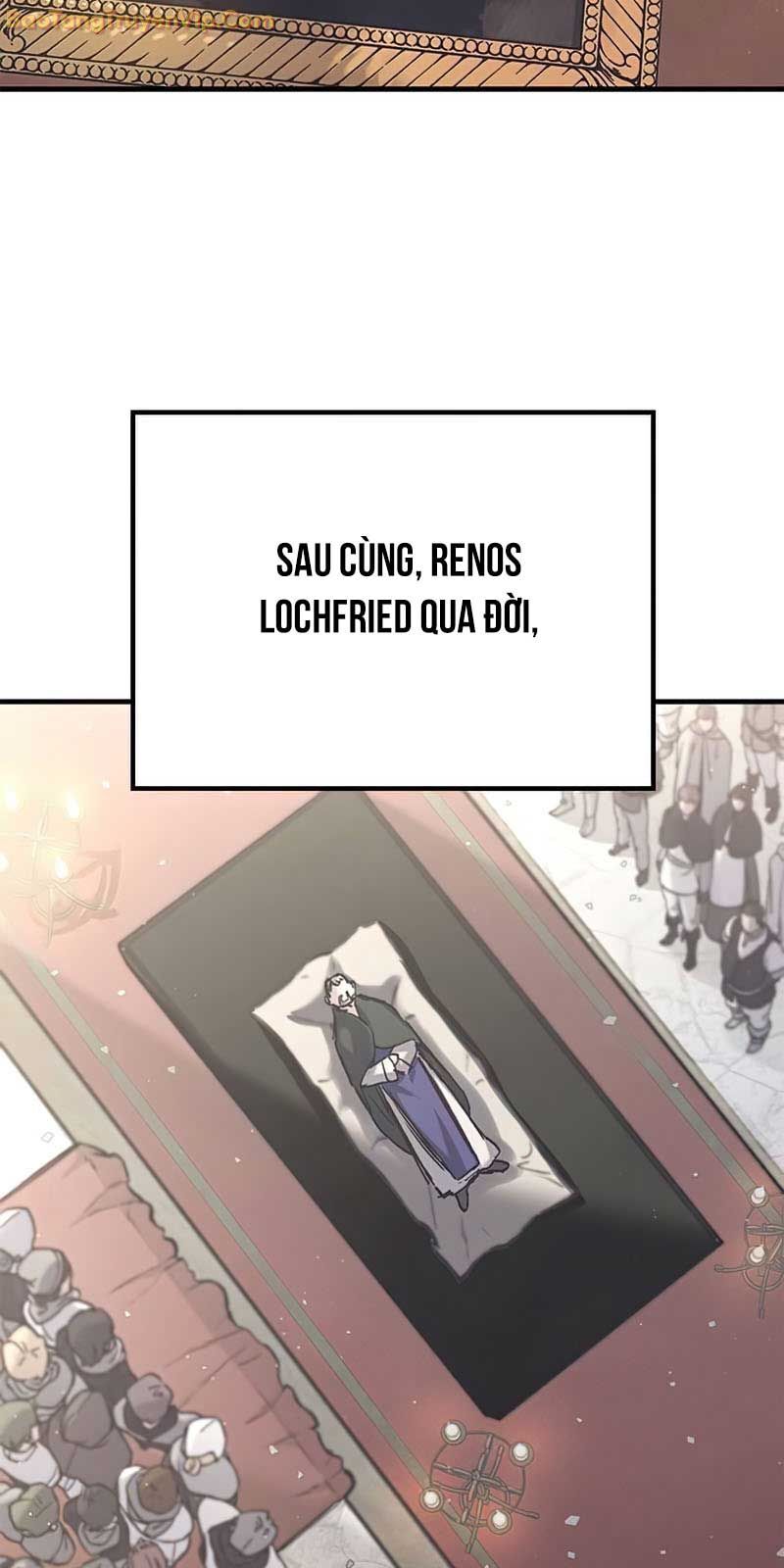 Hiệp Sĩ Sống Vì Ngày Hôm Nay: Chapter 38