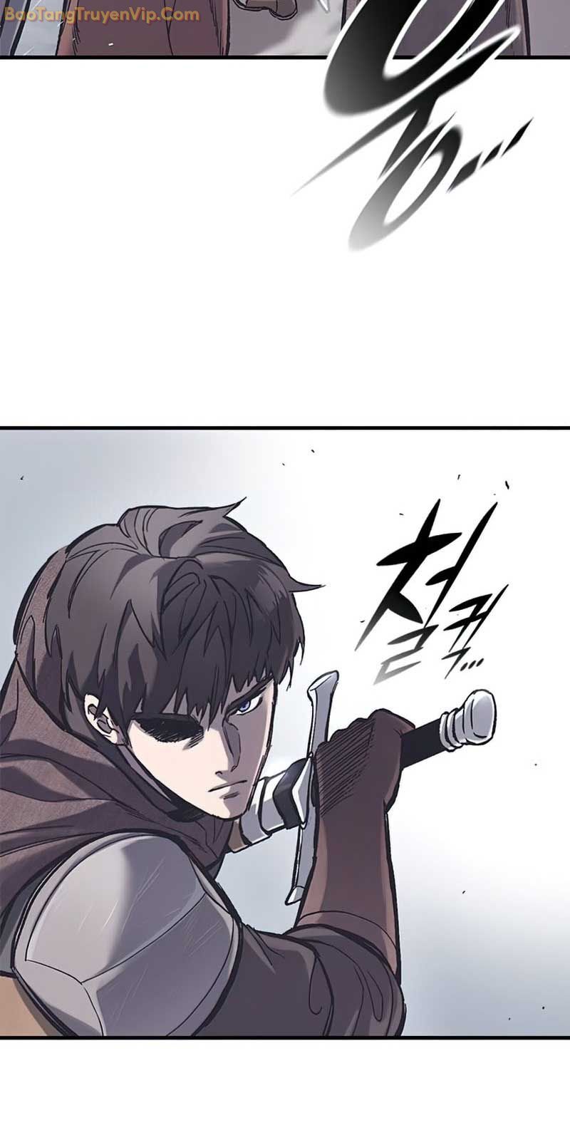 Hiệp Sĩ Sống Vì Ngày Hôm Nay: Chapter 38