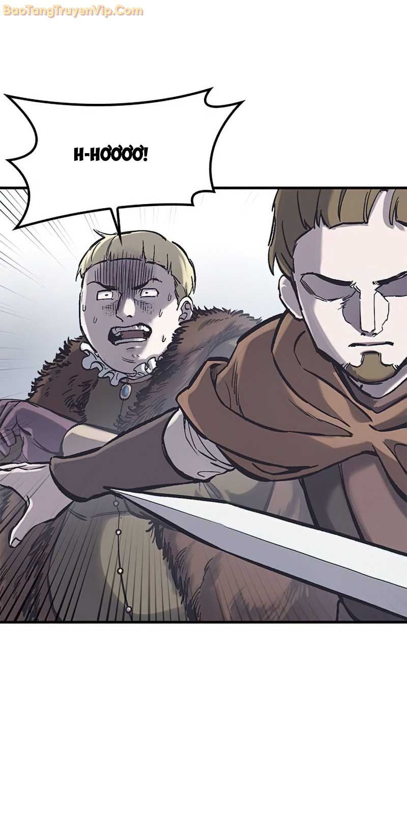 Hiệp Sĩ Sống Vì Ngày Hôm Nay: Chapter 38