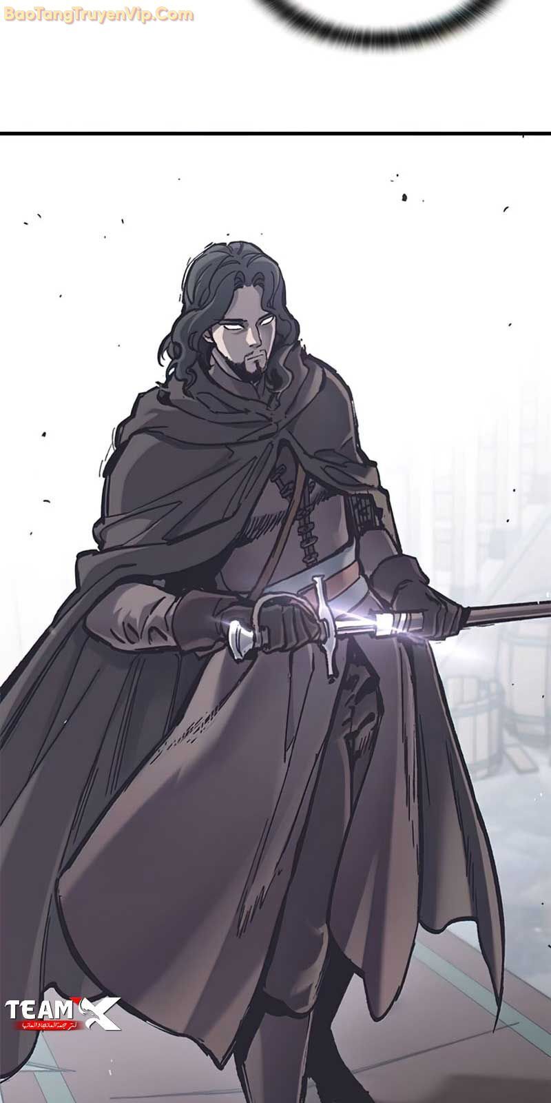 Hiệp Sĩ Sống Vì Ngày Hôm Nay: Chapter 38